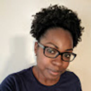 Meet your Posher, Shantoriah